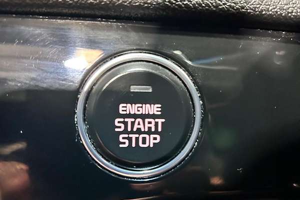 2018 Kia Sportage GT-Line QL