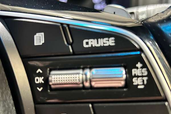 2018 Kia Sportage GT-Line QL