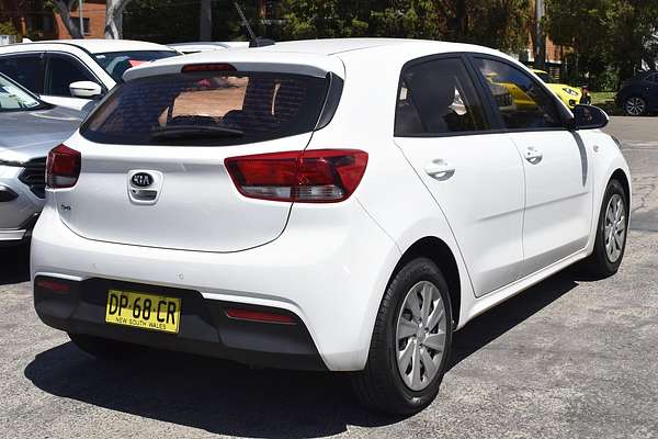 2018 Kia Rio S YB