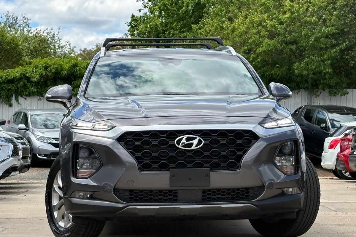 2020 Hyundai Santa Fe Active TM.V3