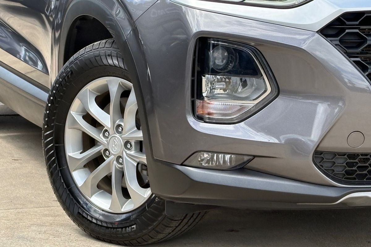 2020 Hyundai Santa Fe Active TM.V3