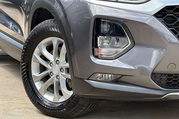 2020 Hyundai Santa Fe Active TM.V3