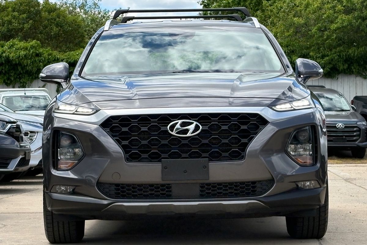 2020 Hyundai Santa Fe Active TM.V3