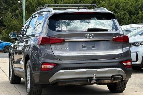 2020 Hyundai Santa Fe Active TM.V3