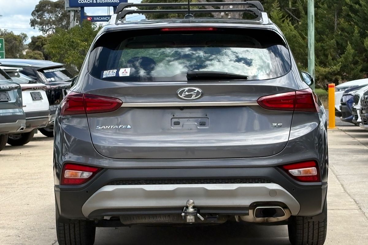2020 Hyundai Santa Fe Active TM.V3