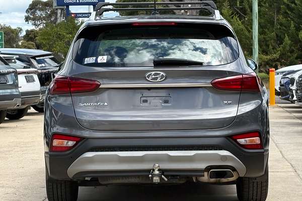 2020 Hyundai Santa Fe Active TM.V3