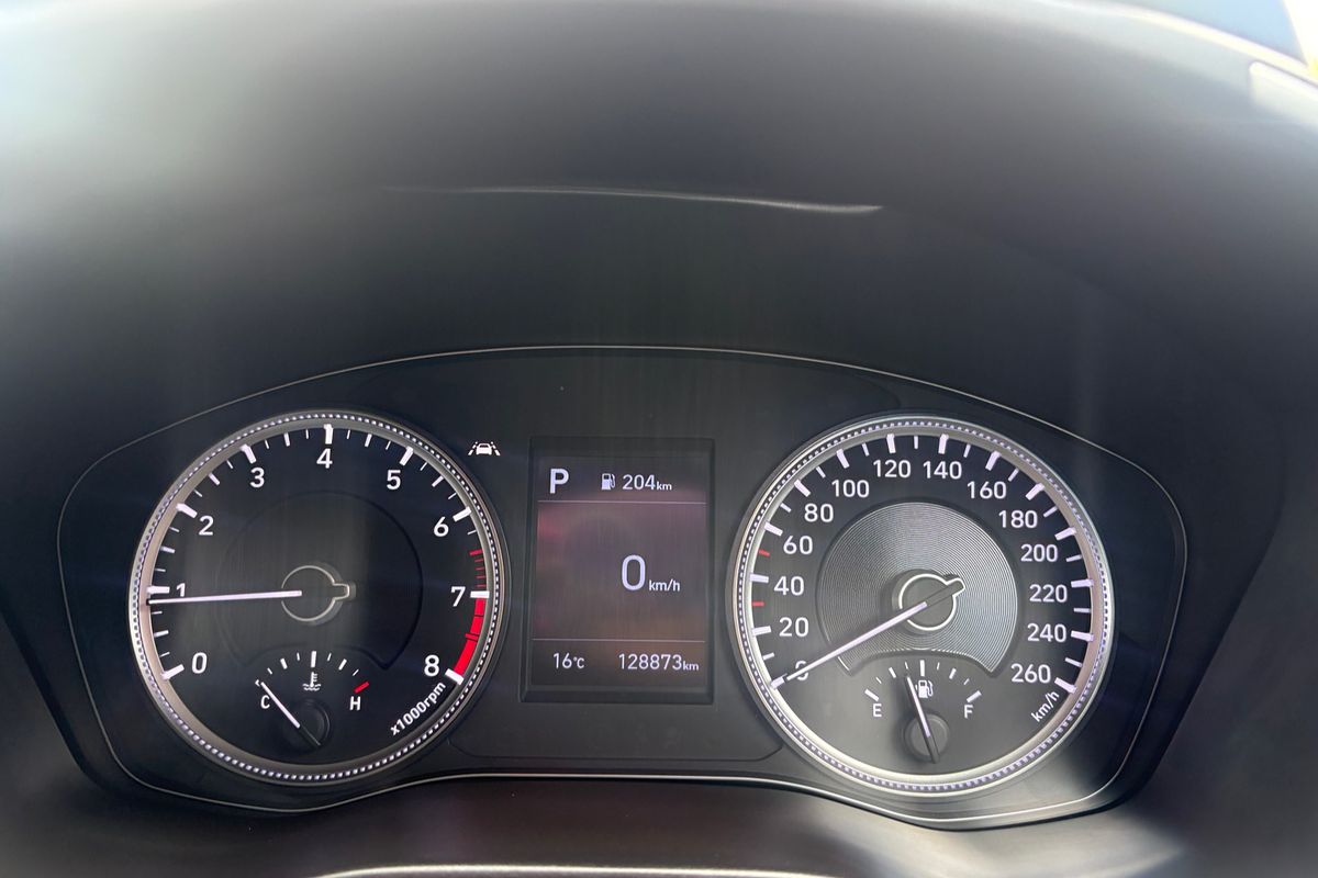 2020 Hyundai Santa Fe Active TM.V3