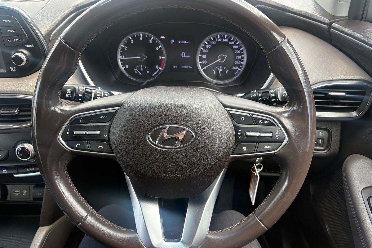 2020 Hyundai Santa Fe Active TM.V3