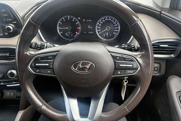 2020 Hyundai Santa Fe Active TM.V3
