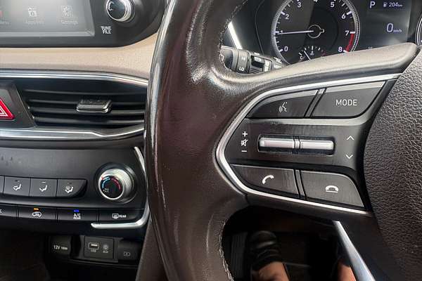 2020 Hyundai Santa Fe Active TM.V3