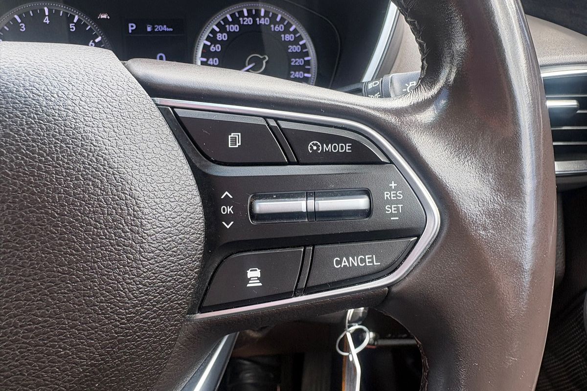 2020 Hyundai Santa Fe Active TM.V3