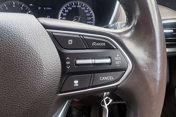 2020 Hyundai Santa Fe Active TM.V3