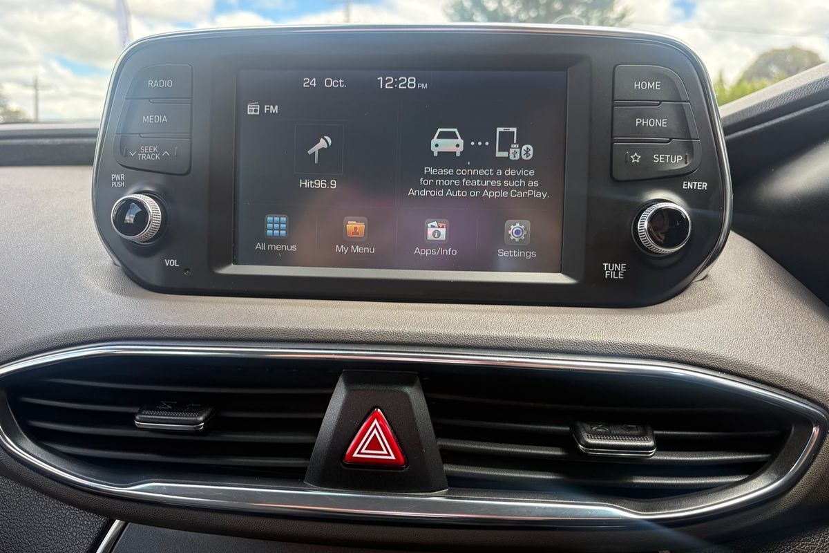 2020 Hyundai Santa Fe Active TM.V3