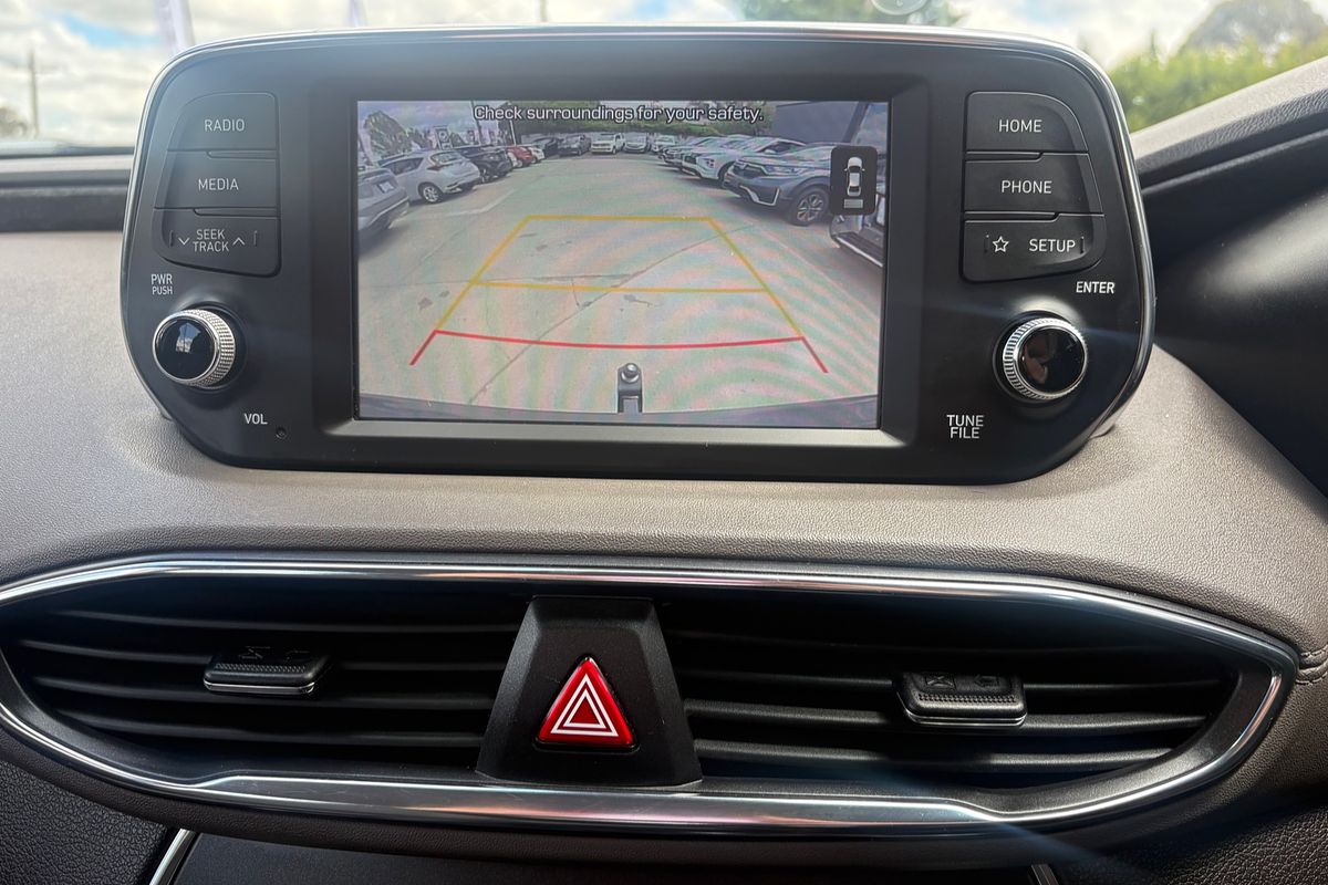 2020 Hyundai Santa Fe Active TM.V3