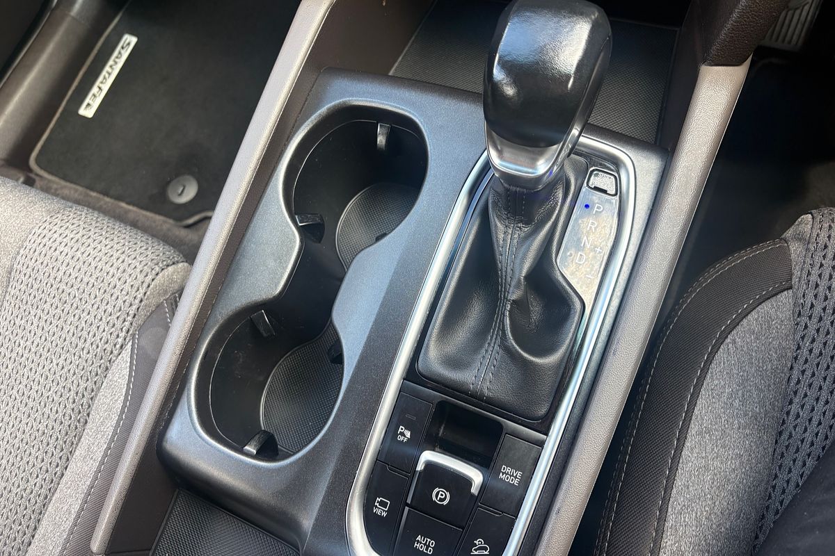 2020 Hyundai Santa Fe Active TM.V3