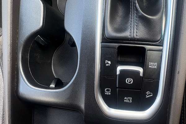 2020 Hyundai Santa Fe Active TM.V3