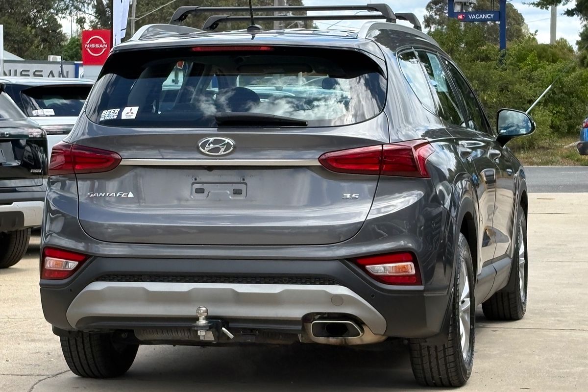 2020 Hyundai Santa Fe Active TM.V3