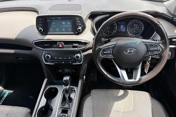 2020 Hyundai Santa Fe Active TM.V3