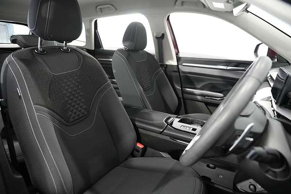 2022 GWM Haval H6 Premium B01