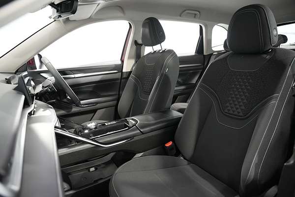 2022 GWM Haval H6 Premium B01