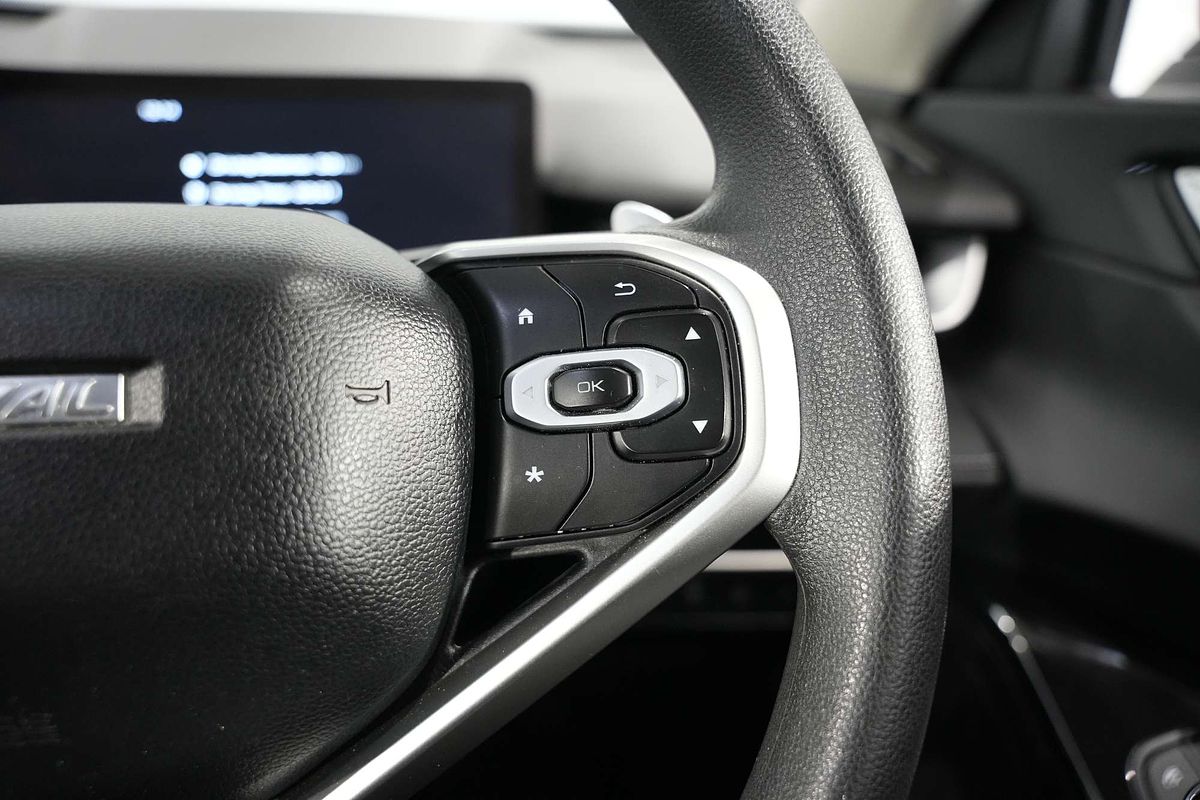 2022 GWM Haval H6 Premium B01