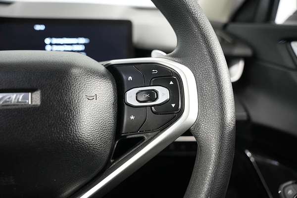 2022 GWM Haval H6 Premium B01