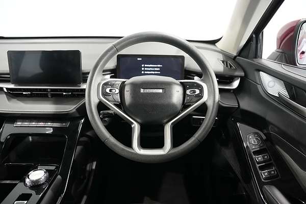 2022 GWM Haval H6 Premium B01