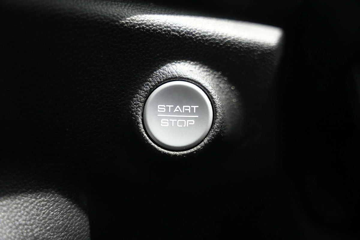 2022 GWM Haval H6 Premium B01