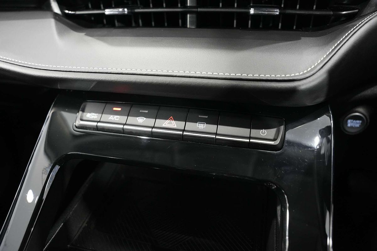 2022 GWM Haval H6 Premium B01