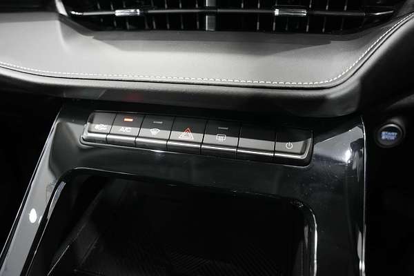 2022 GWM Haval H6 Premium B01