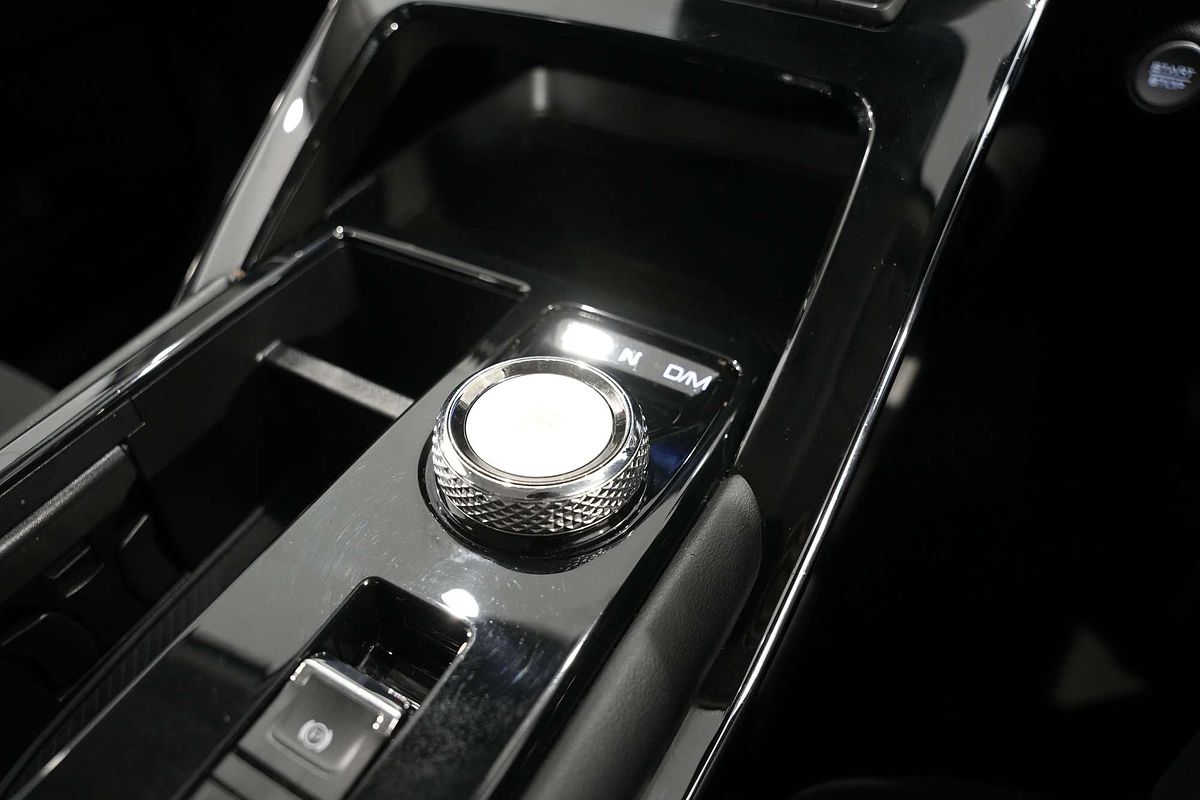 2022 GWM Haval H6 Premium B01