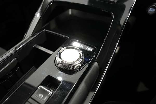 2022 GWM Haval H6 Premium B01