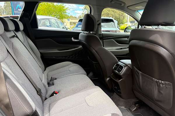 2020 Hyundai Santa Fe Active TM.V3