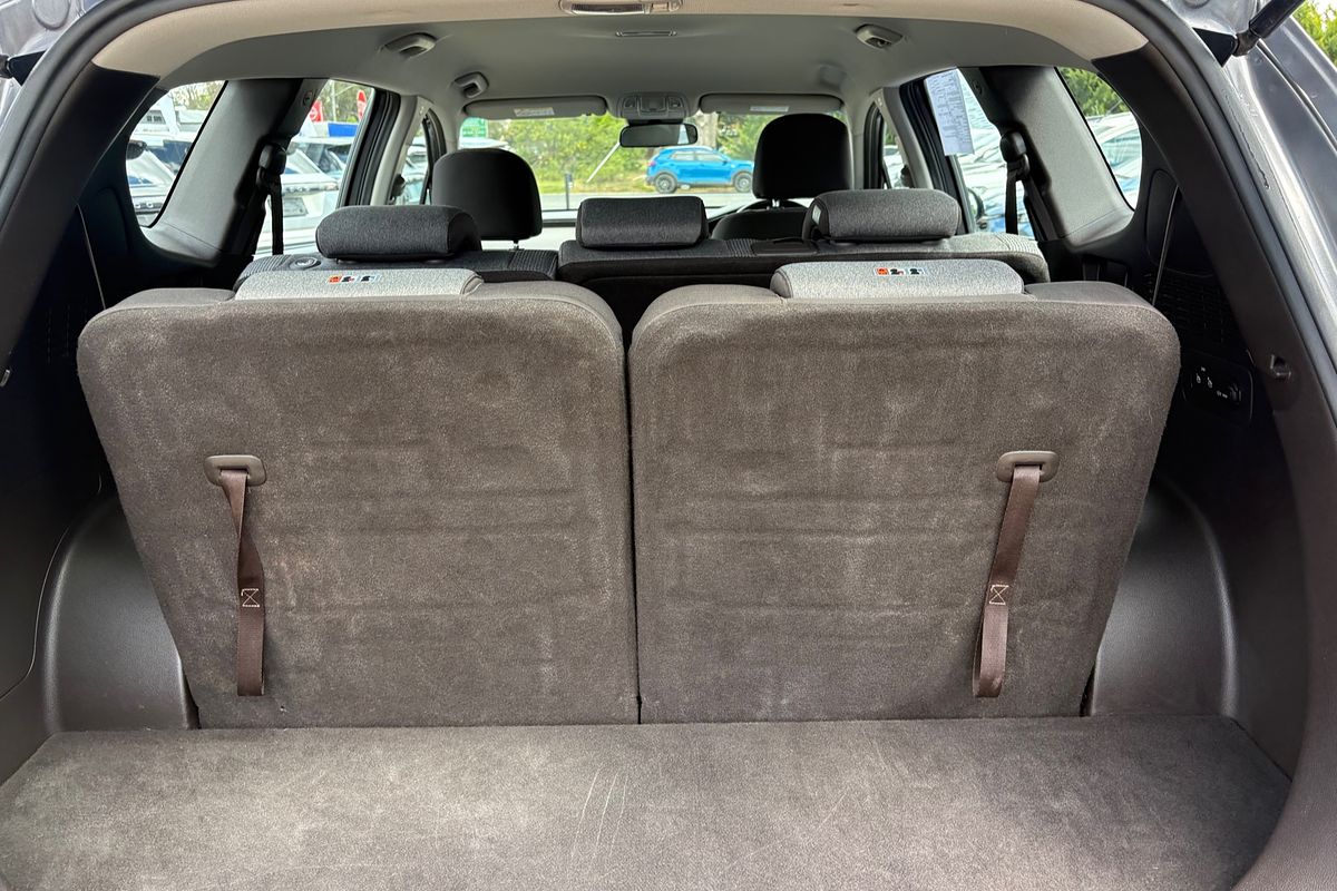 2020 Hyundai Santa Fe Active TM.V3