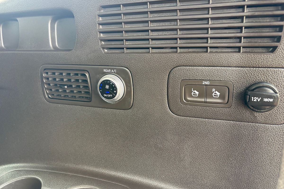 2020 Hyundai Santa Fe Active TM.V3