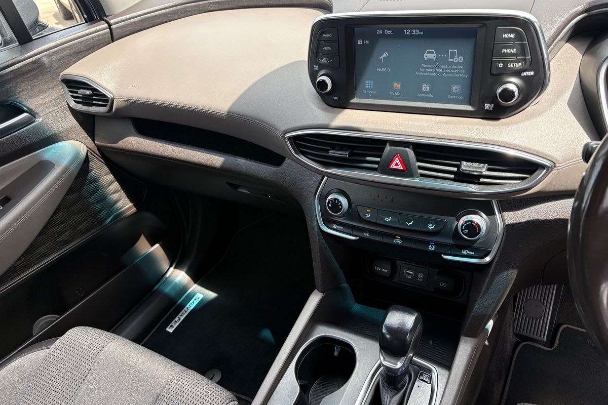 2020 Hyundai Santa Fe Active TM.V3