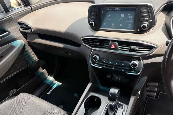 2020 Hyundai Santa Fe Active TM.V3