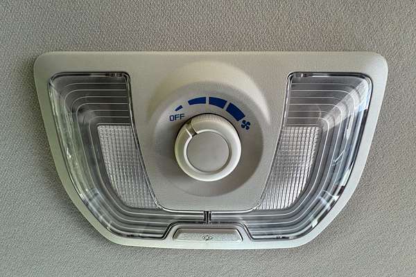 2024 Isuzu MU-X LS-U