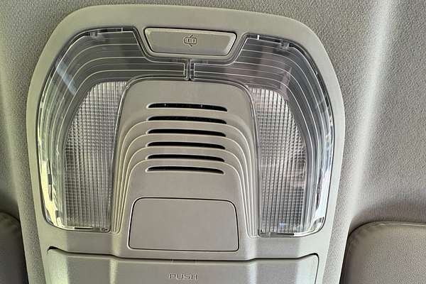 2024 Isuzu MU-X LS-U