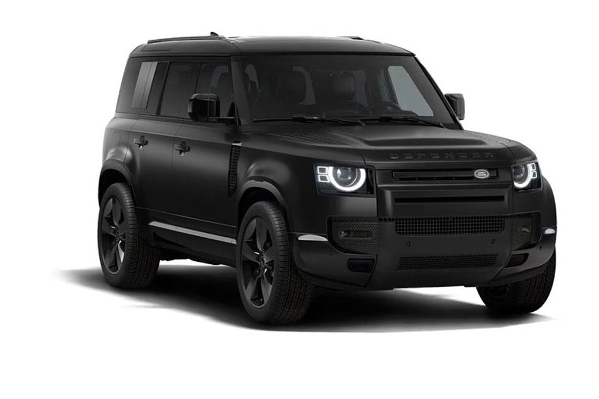 2024 Land Rover Defender 110 D350 X-Dynamic HSE L663