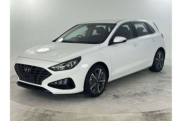 2020 Hyundai i30 Active PD.V4