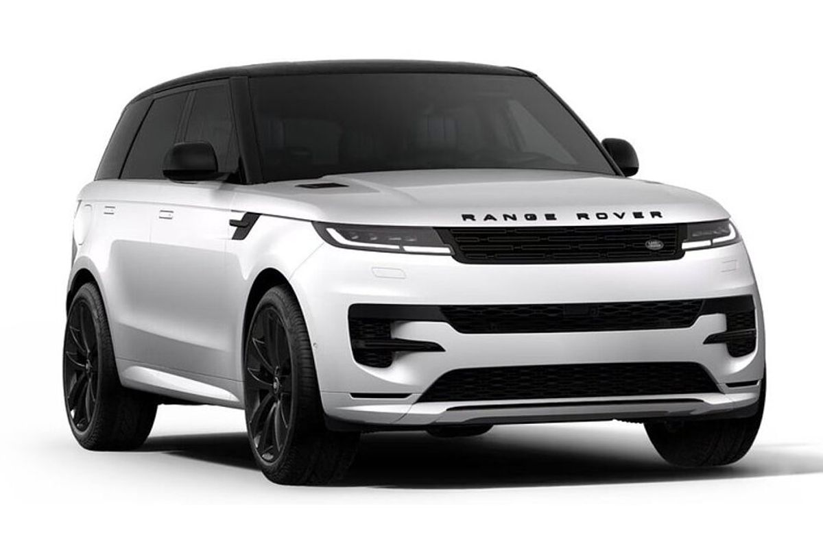 2024 Land Rover Range Rover Sport PHEV P460e Dynamic HSE L461