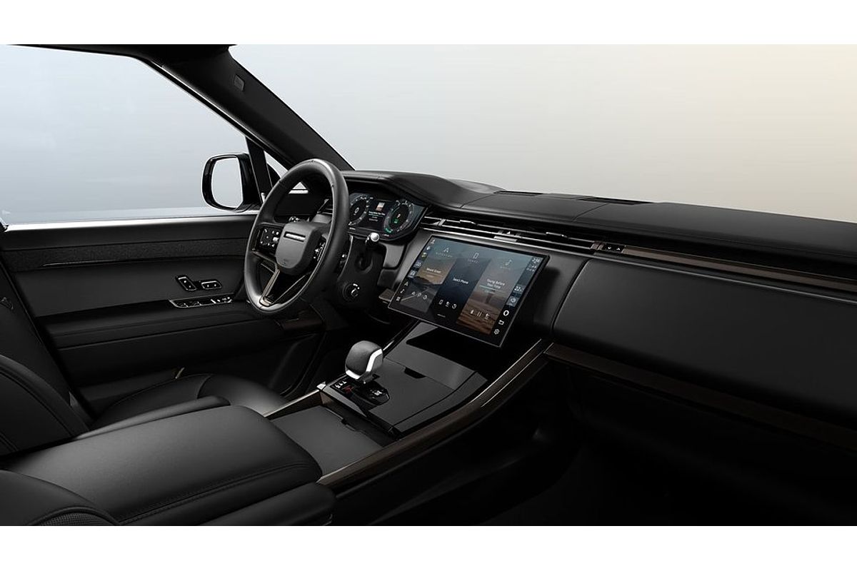 2024 Land Rover Range Rover Sport PHEV P460e Dynamic HSE L461