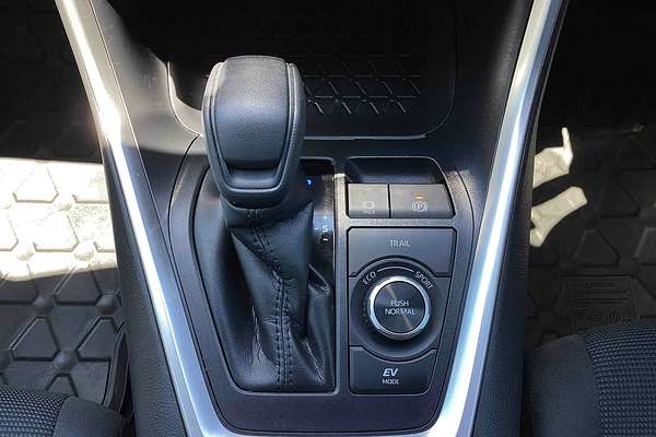 2021 Toyota RAV4 GX AXAH54R