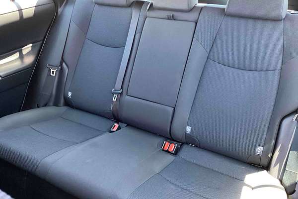 2021 Toyota RAV4 GX AXAH54R