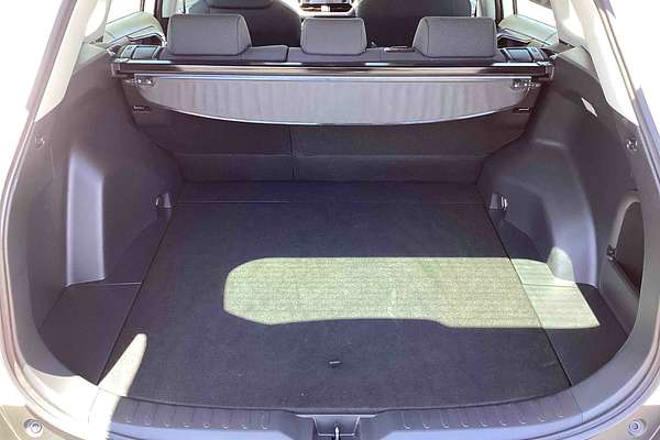 2021 Toyota RAV4 GX AXAH54R