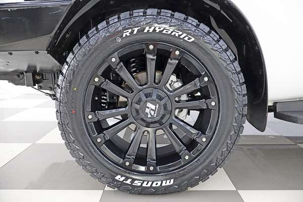 2021 Ford Ranger XL PX MkIII 4X4 3.2L