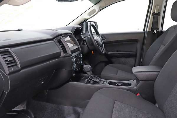 2021 Ford Ranger XL PX MkIII 4X4 3.2L