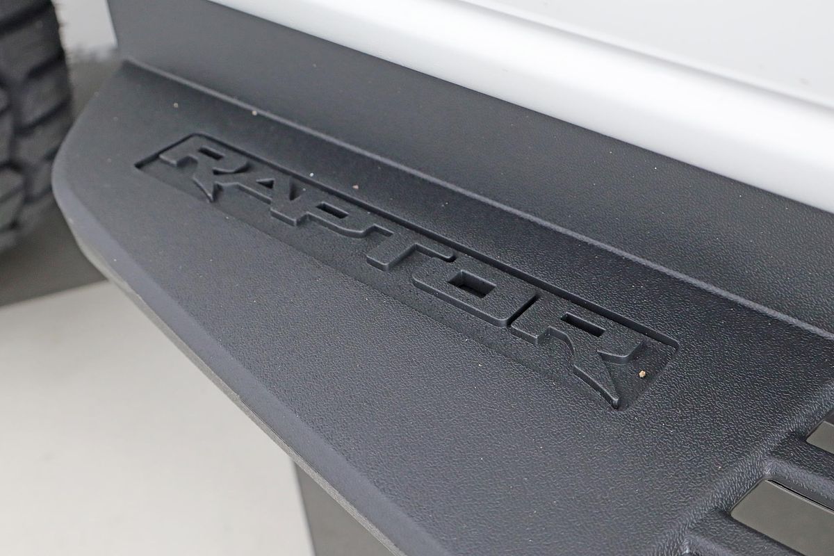 2021 Ford Ranger XL PX MkIII 4X4 3.2L