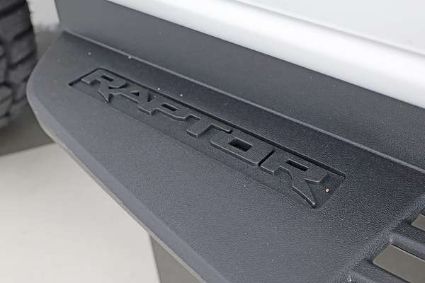 2021 Ford Ranger XL PX MkIII 4X4 3.2L